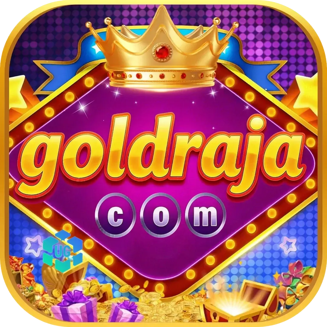 GOLDRAJA - Permainan Puzzle Seru dan Menantang