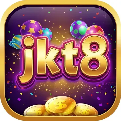 JKT8 - Pertarungan Epik dalam Battle Royale
