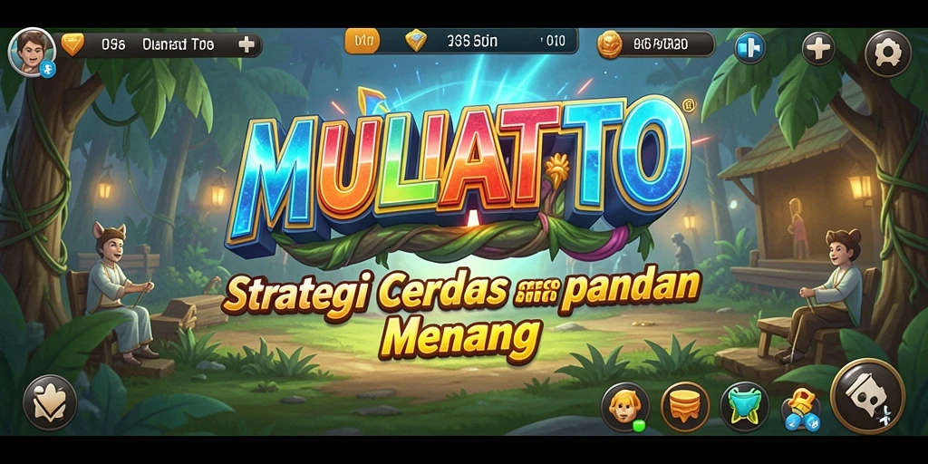 Tampilan menarik gameplay MULIATOTO dengan strategi yang mendebarkan.