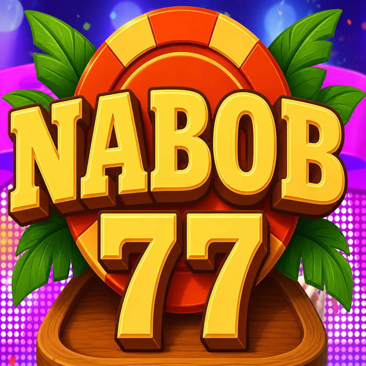 NABOB77 - Teror Malam di Dunia Gelap