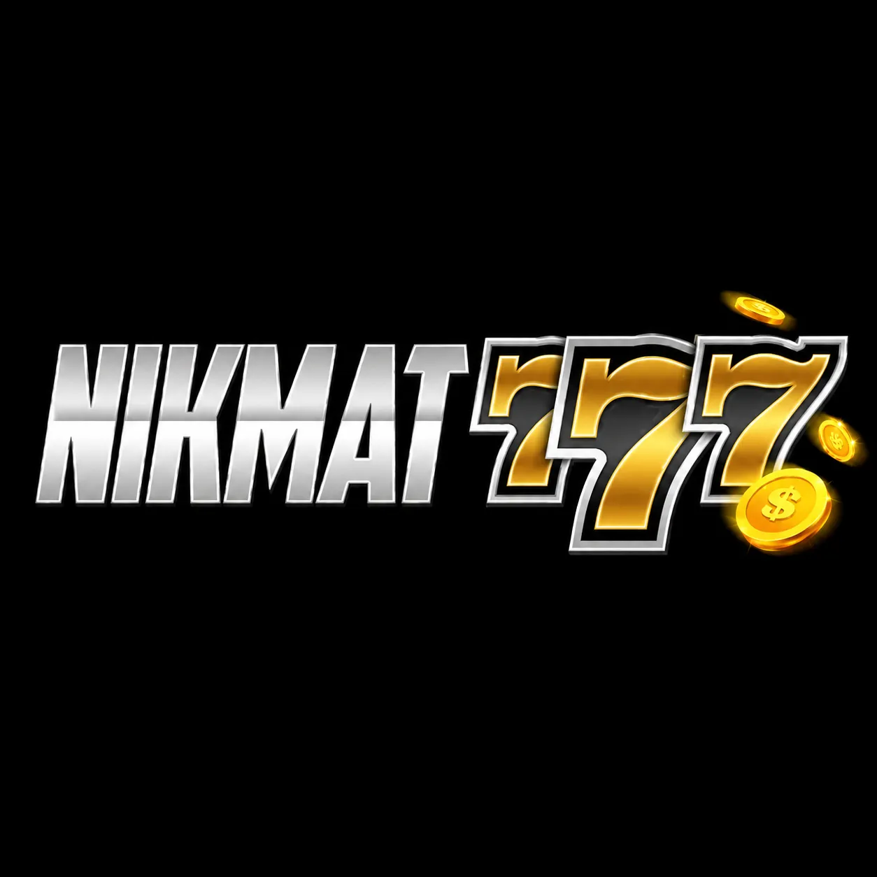 NIKMAT777 - Game Kasino Terbaik untuk Pengalaman Seru