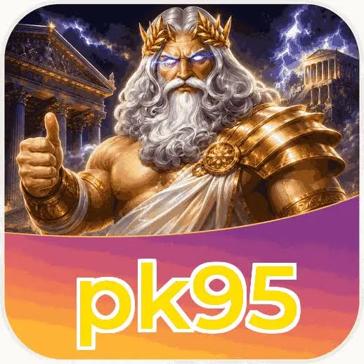 PK95 - Game Olahraga Penuh Aksi dan Keseruan