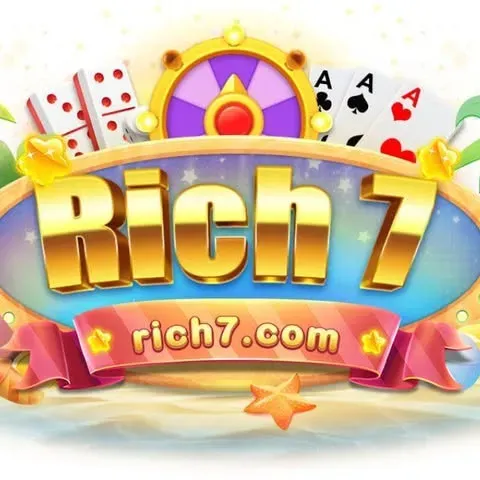 RICH7 - Petualangan MMORPG yang Mengasyikkan