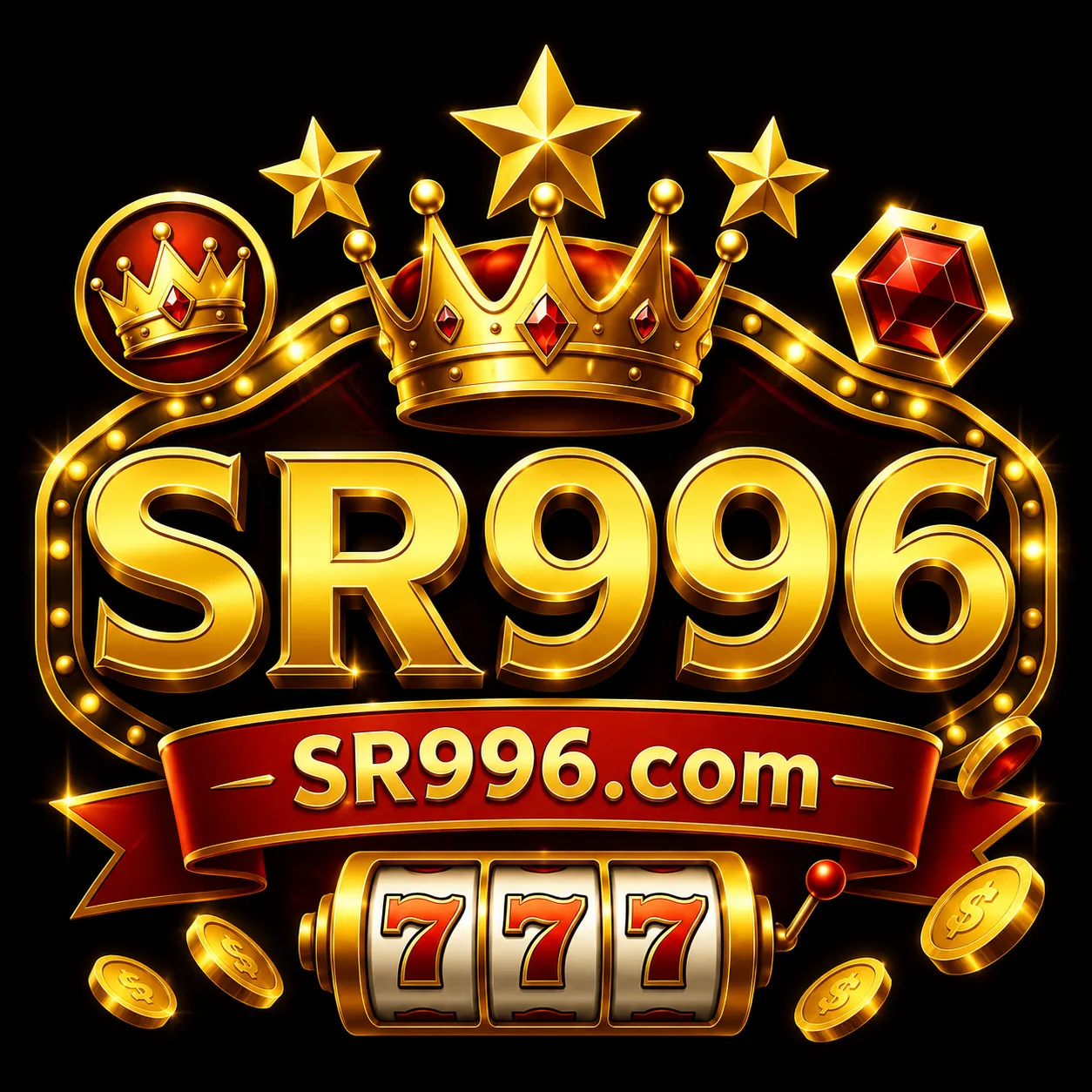 SR996 - Petualangan Seru dalam Dunia Match-3