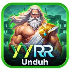 YYRR - Petualangan Seru dalam Dunia Anime