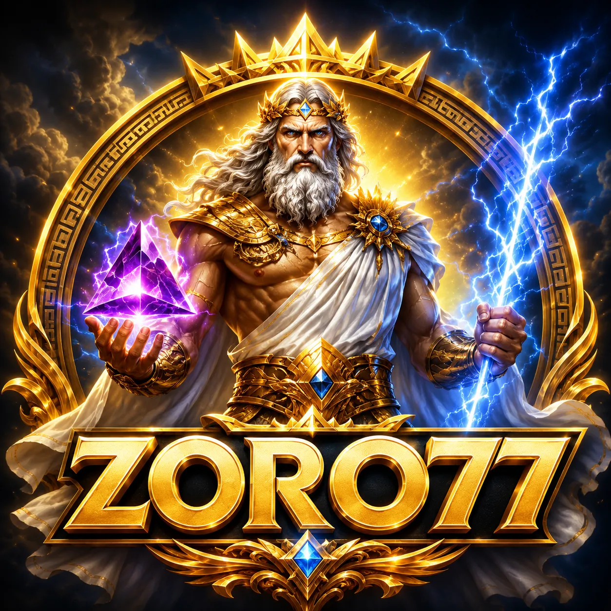 ZORO77 - Game Idle Seru untuk Hiburan Tak Terbatas